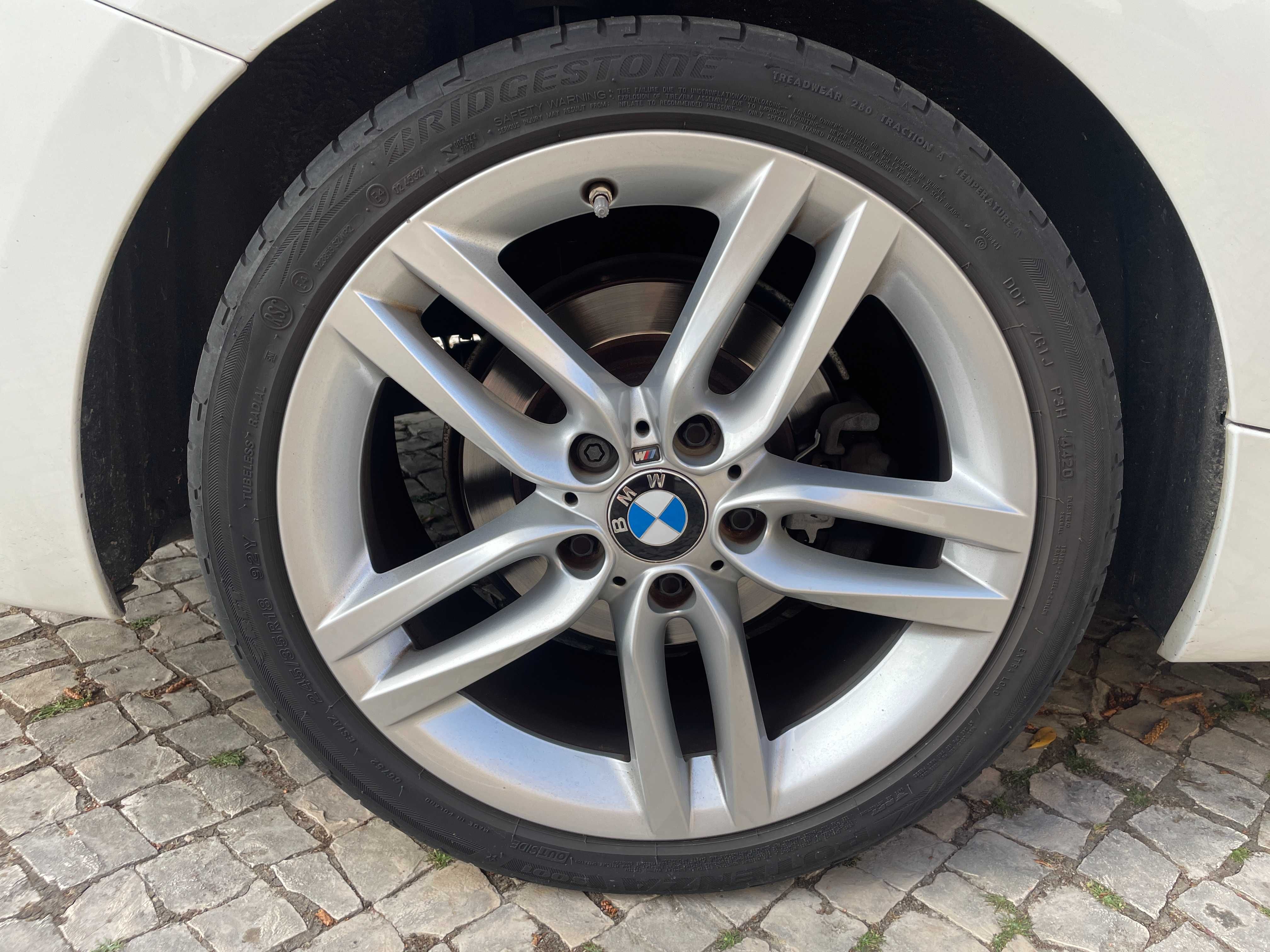 BMW Série 2 Coupé Pack M