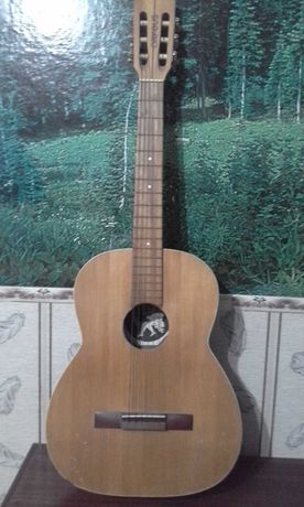 Продам: акустическую гитару ORFEUS