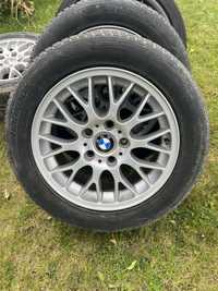 Felgi styling 46  16” 4x7j 5x120 e46 e39 bbs bmw