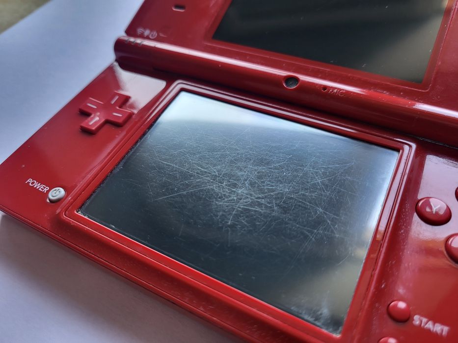Konsola Nintendo DS