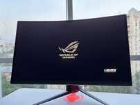 Игровой монитор Asus rog strix 27 144hz
