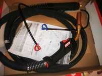 Uchwyt spawalniczy MIG/MAG LG 415W 3m LINCOLN