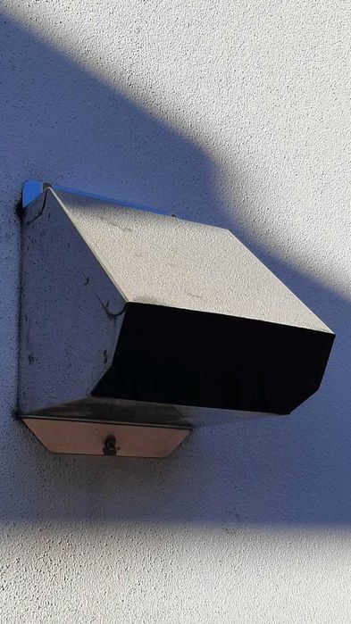 Salamandra de Pallets