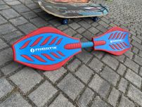 Deskorolka Ripstik caster board plus dwie gratiss