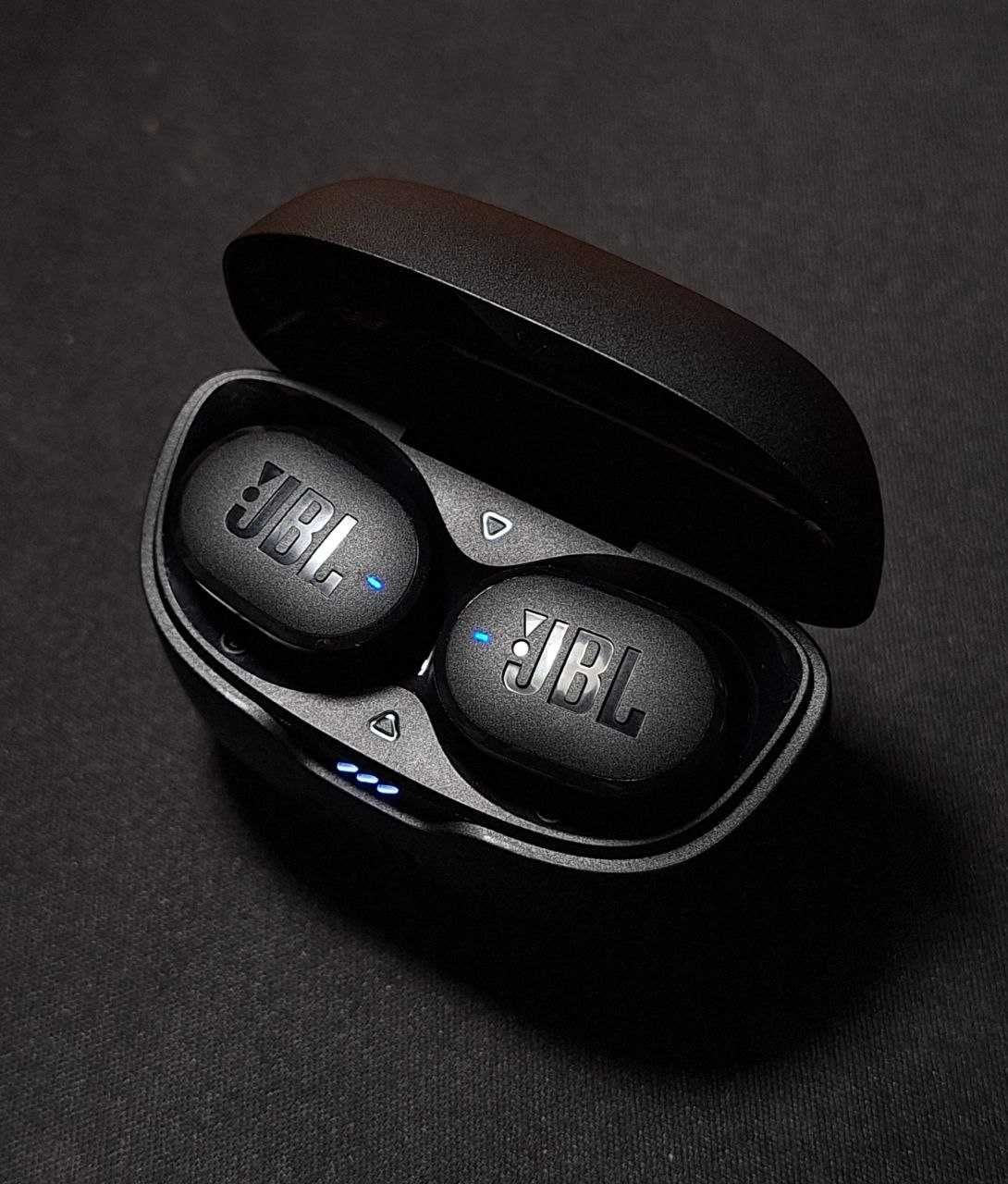 JBL Tune Buds майже нові