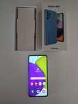 Samsung A52! Sprzedam ! Pudełko !