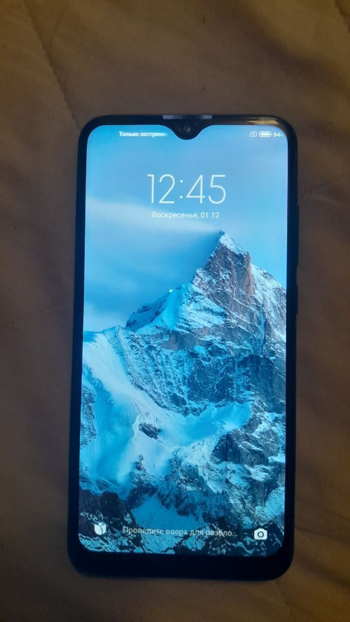 Продам ( Redmi 8 )