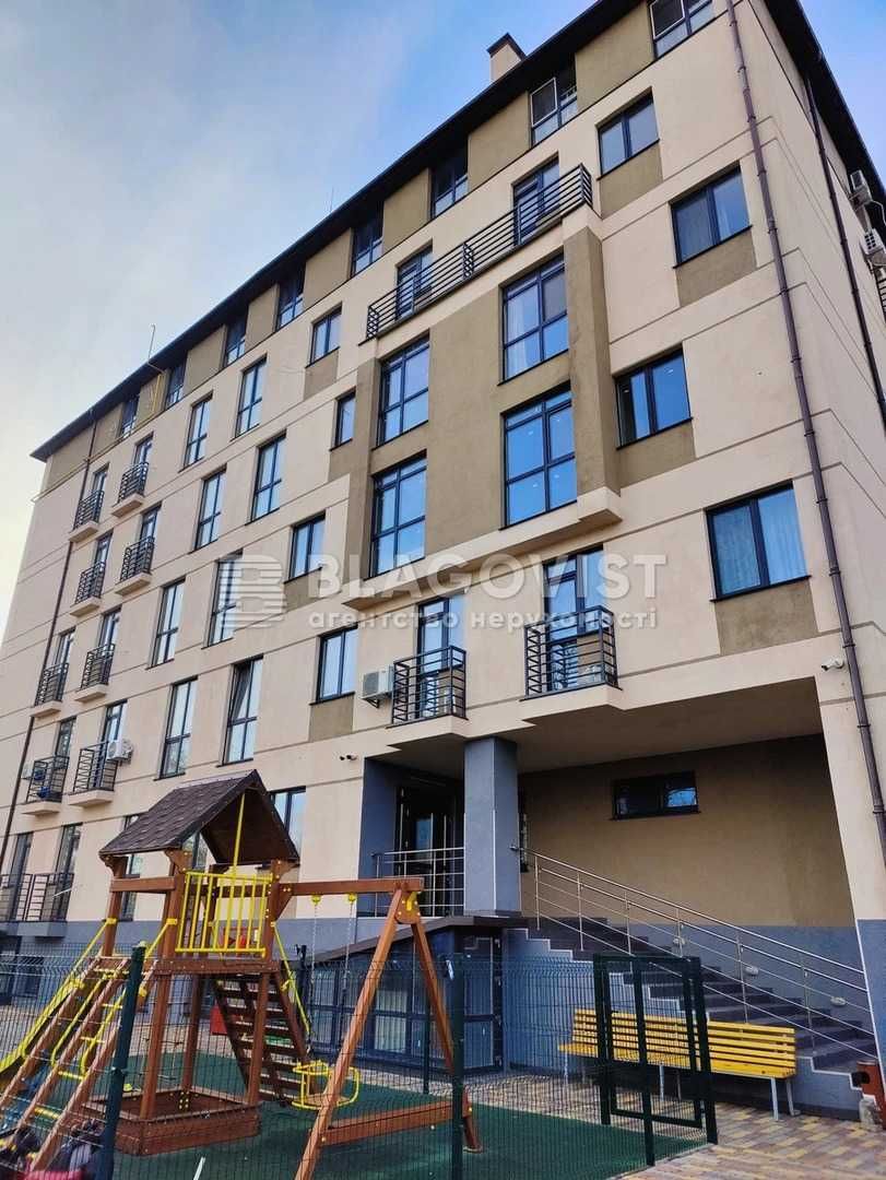 2-кімн., Святошинський р-н, вул. метро "Святошин", Степана Чобану, 24