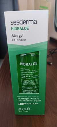 Sesderma Hidraloe Aloe gel