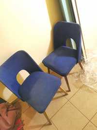 Krzesło tapicerowane typ 1020