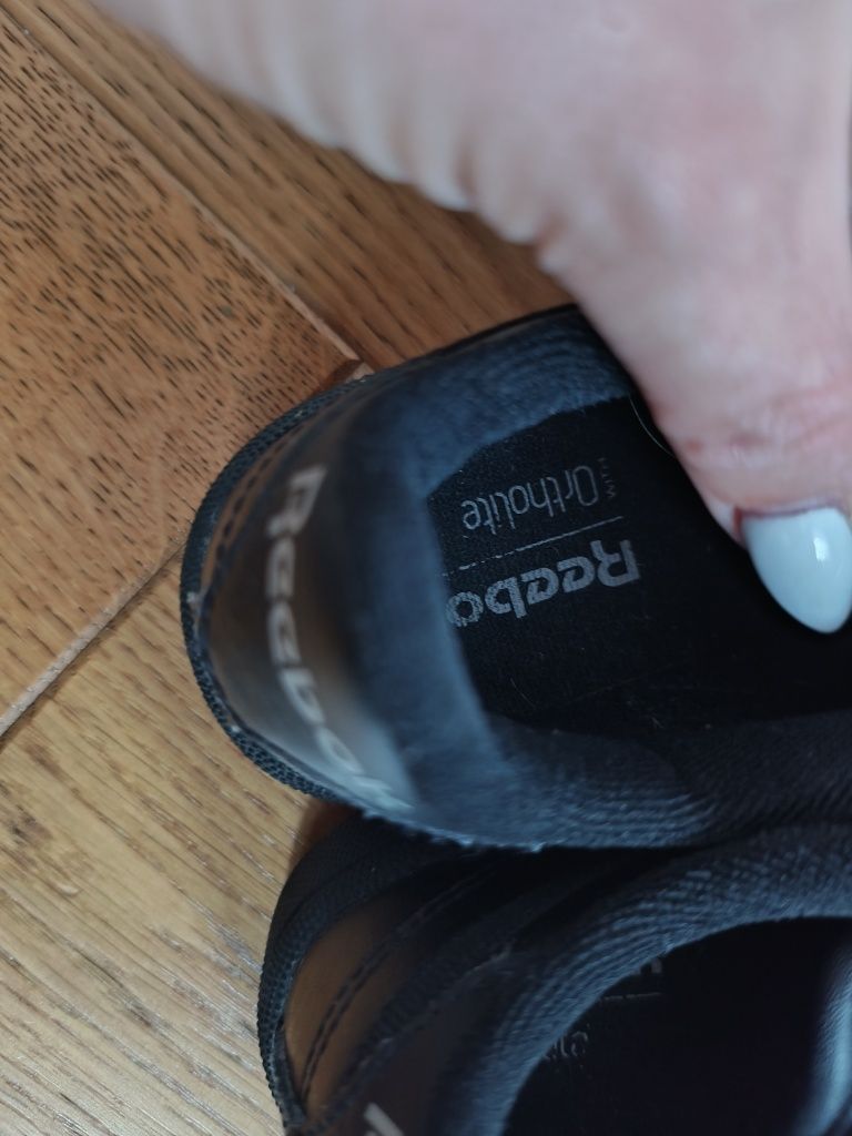 Reebok buty chłopięce rozmiar 28