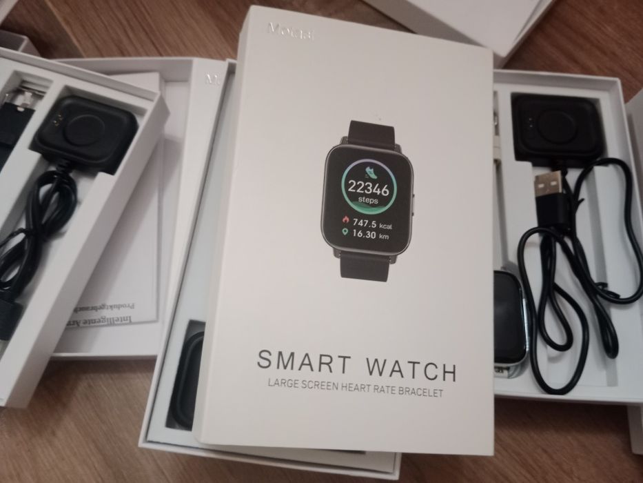 Smart Watch Motast