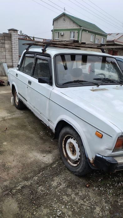 Продам ВАЗ 2105 недорого