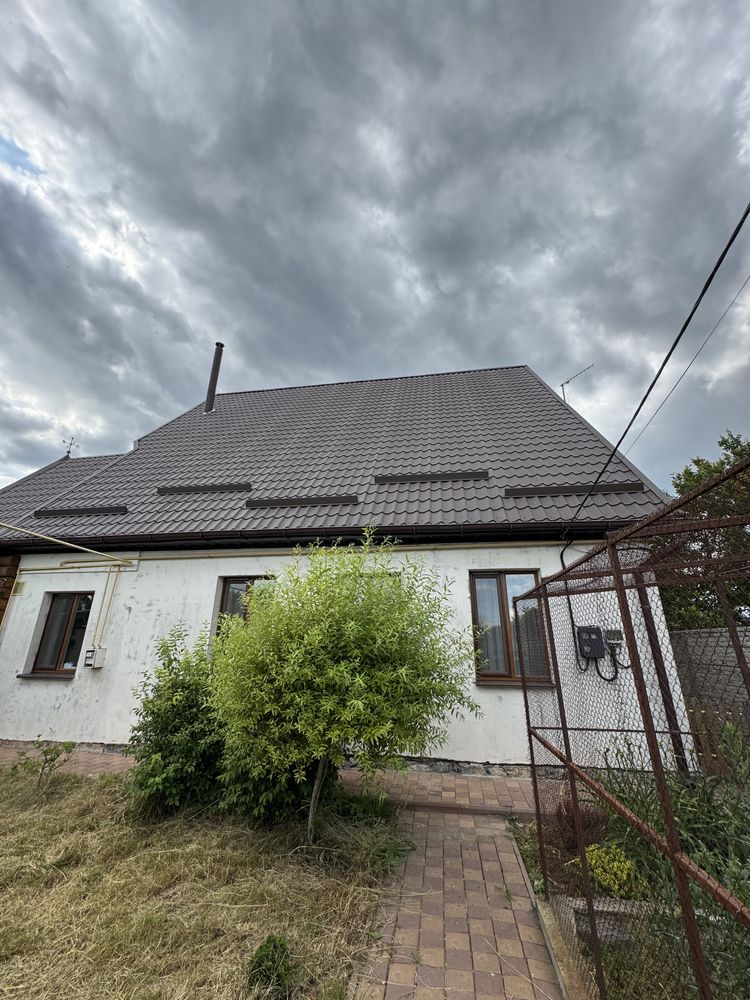 Продам будинок в с.Королівка(Дніпропетровська обл)