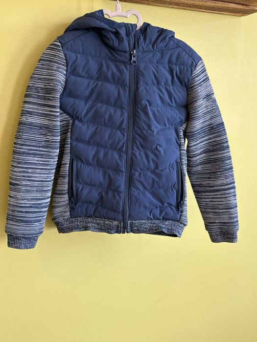 Kurtka Engelberg strauss roz.110/116