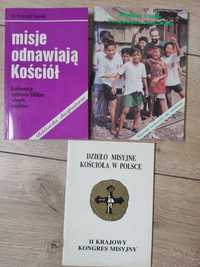 Misje Krzysztof Czermak kolekcja