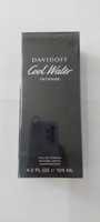 Davidoff Cool Water INTENSE EDT Woda perfumowana męska 125ml