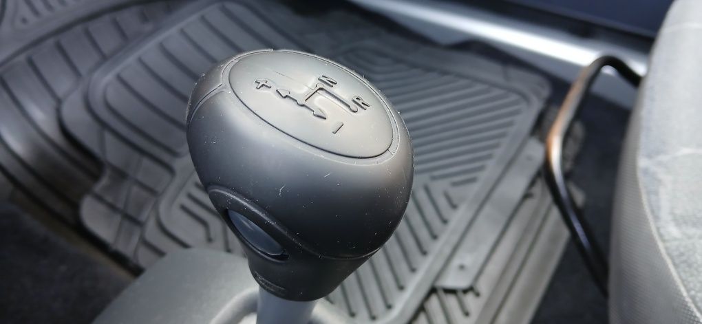 Vendo Smart ForFour