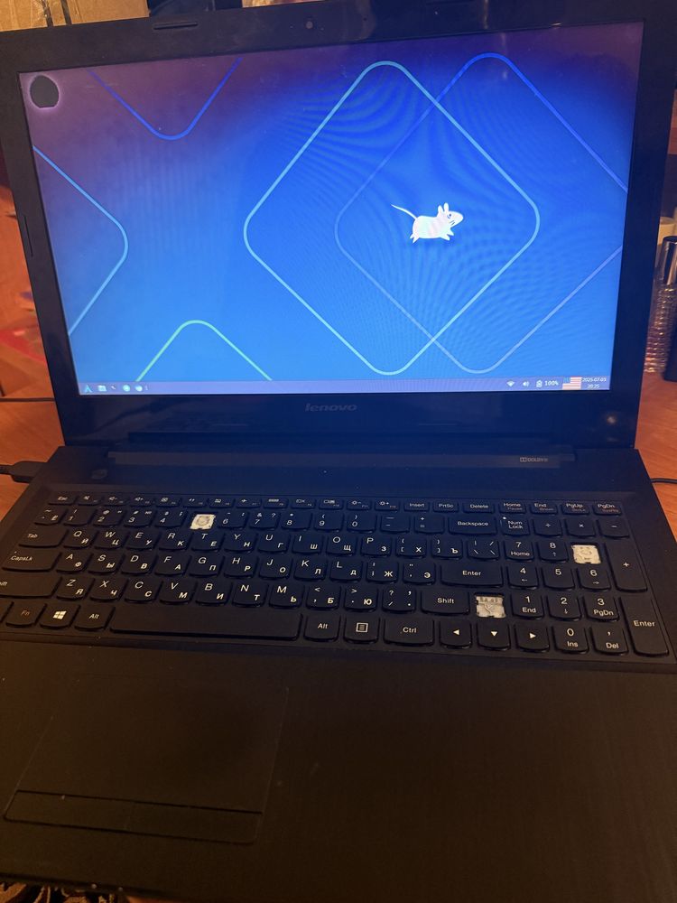 Ноутбук Lenovo G50-30