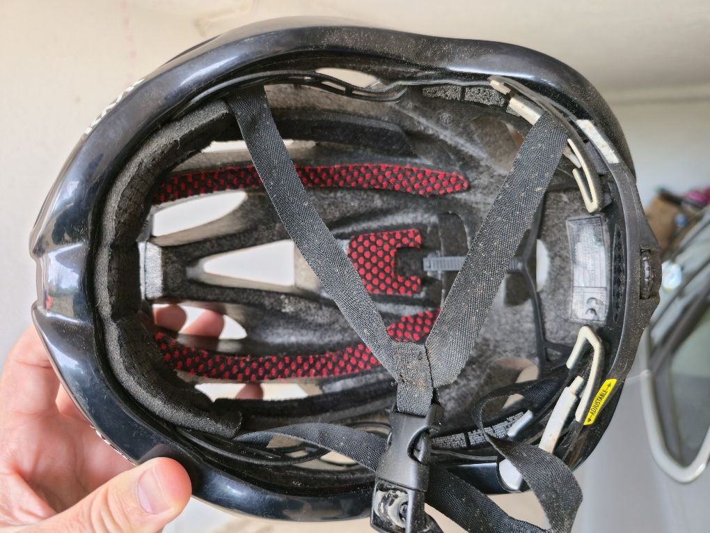 KASK Protone réplica