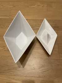 Sagaform miski paperboat origami from us with love kamionka