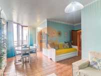 Apartamento T1+1 de Arrendamento - Setembro a Junho em Alvor