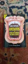 Livro de anedotas