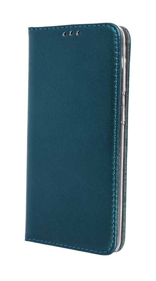 Etui Magnet Book do Xiaomi Redmi Note 12 5G / Poco X5 Dark Green