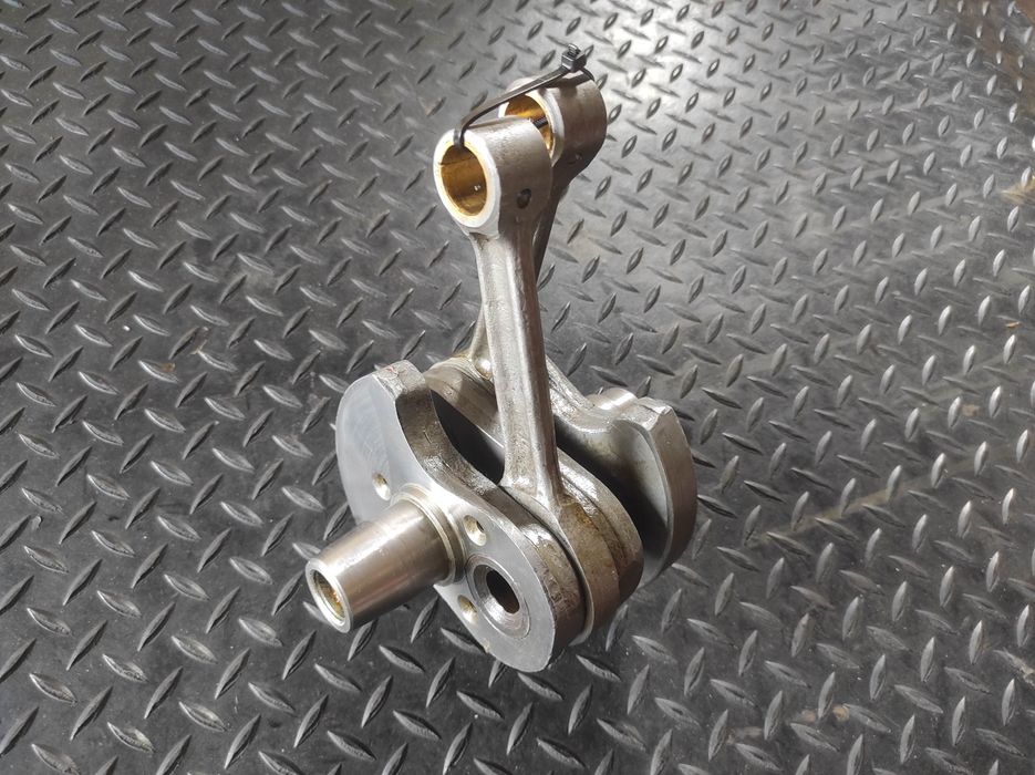 Nowa oryginalna Manetka przełącznik M72 K750 Ural Dniepr idealna!