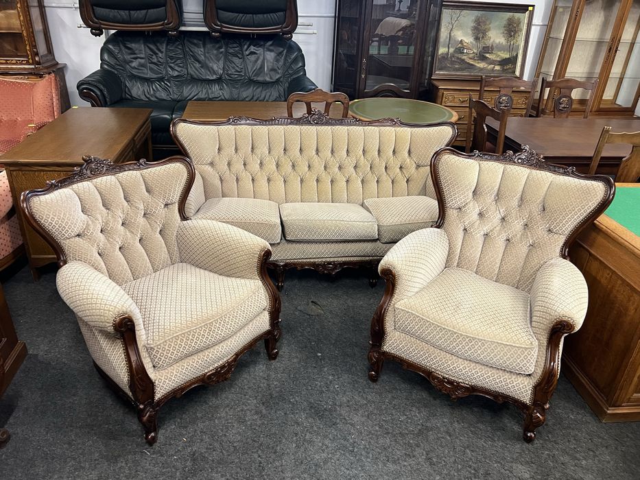 Wypoczynek Ludwikowski /Raty