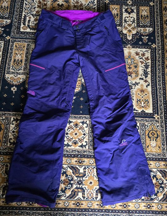 North Face Gore-Tex лижні жіночі штани розмір Large
