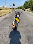 Продам скутер Suzuki