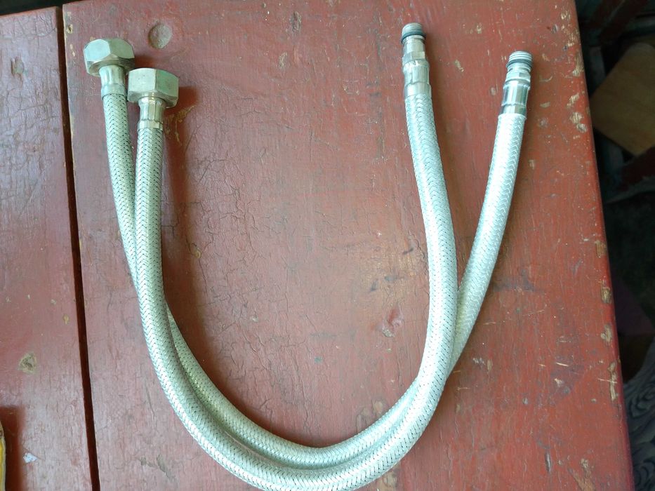 Детали смесителей (кранов) для ремонта