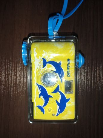 Одноразова камера Polaroid