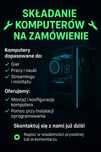 Zbuduje komputer