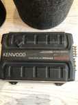 Wzmacniacz KENWOOD KAC6403