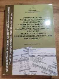 Gospodarowanie zasobami rzeczowymi. Podręcznik