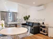 Excelente T1 (T0+T0) Apartamento Duplo Em São Bento