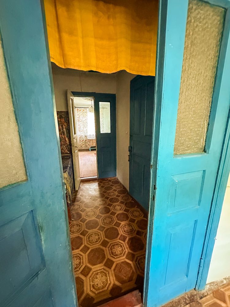 Продається будинок з великою ділянкою Вінницька обл.