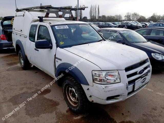 Anglik Angliki 2.5 Diesel  4x4 Dowód V5