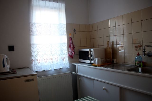 Pokoje gościnne 1-2-3-4 os.w uzdrowisku Cieplice/Jelenia Góra