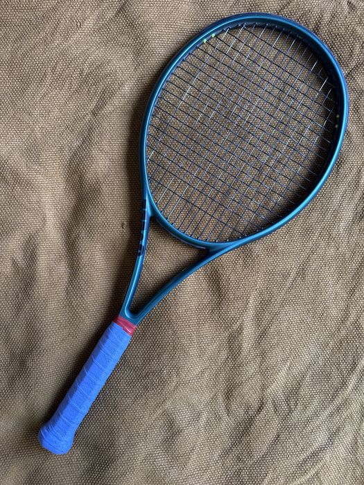 Wilson blade 100 v9 16x19
