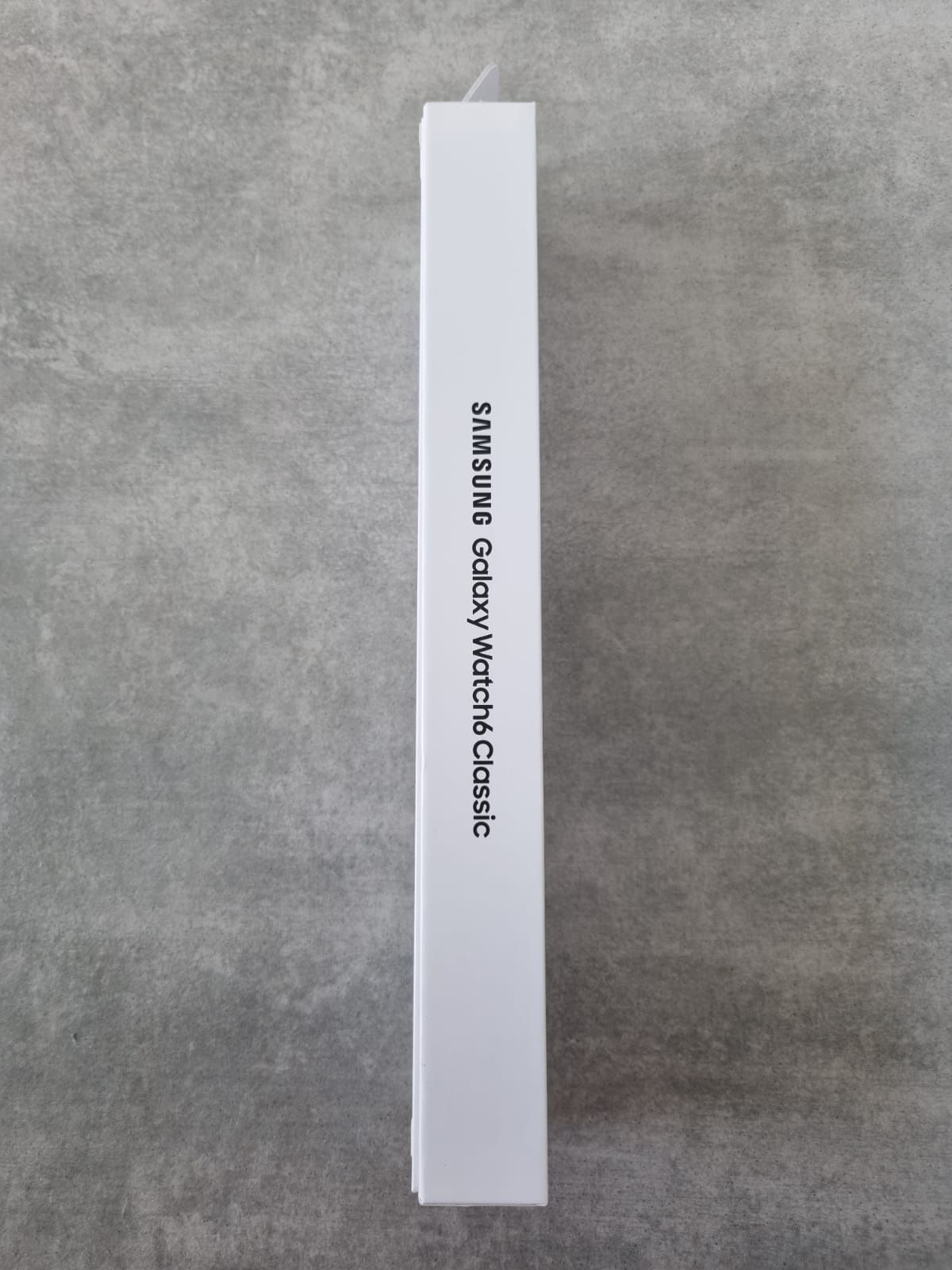 Samsung Galaxy Watch 6 Classic 43mm