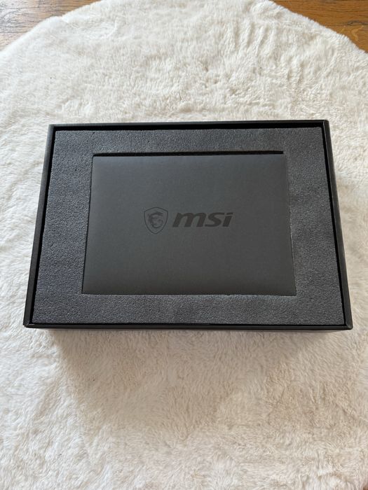 Karta graficzna MSI GeForce RTX 3070 Gaming X Trio 8GB GDDR6