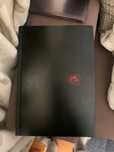Portátil Gaming MSI GF65 Thin (modelo 9SEXR)