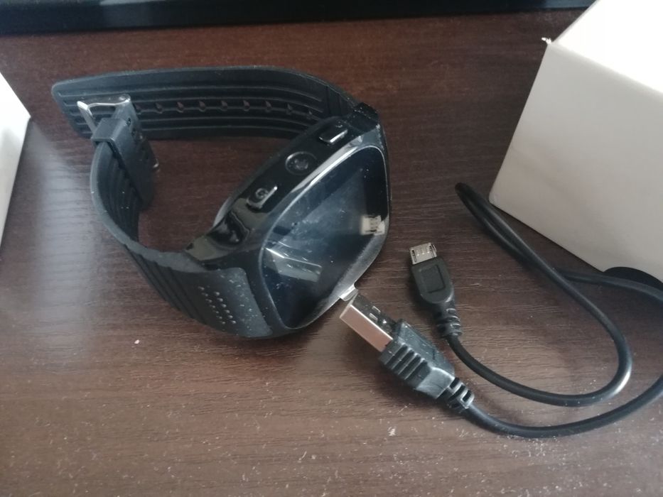 Smart watch nowy