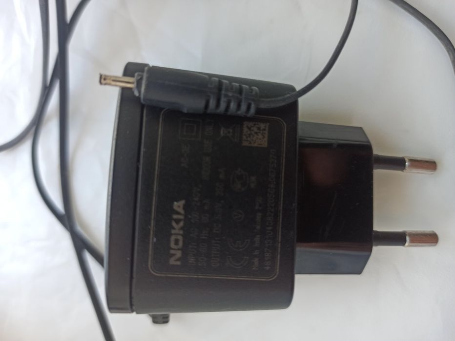 Зарядка для NOKIA.