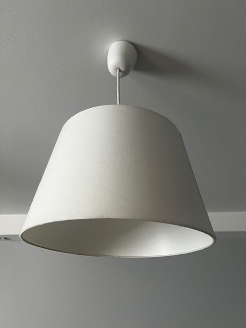 Lampy wiszące i kinkiet Ikea