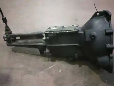 Caixa de velocidades type E