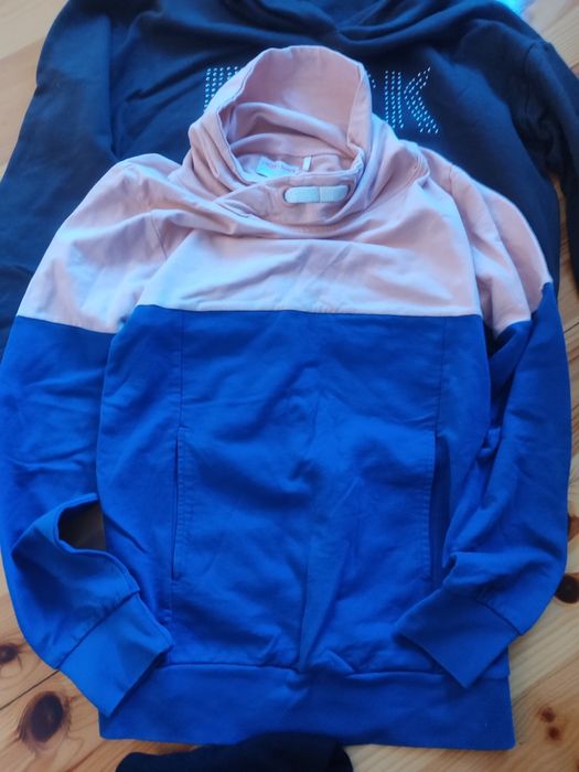 Bluzy w rozm. 146/152 Pepco, 5 10 15